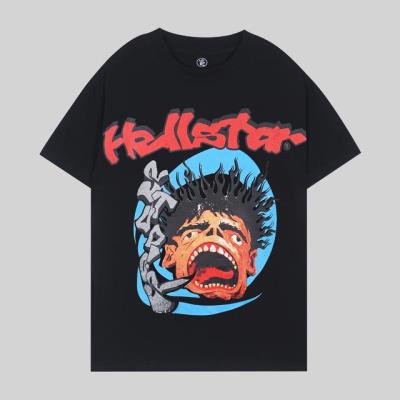 wholesale quality hellstar shirt model no. 4